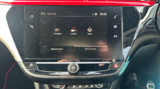 Vauxhall Corsa 1.2 Turbo SRi 5dr Petrol Hatchback